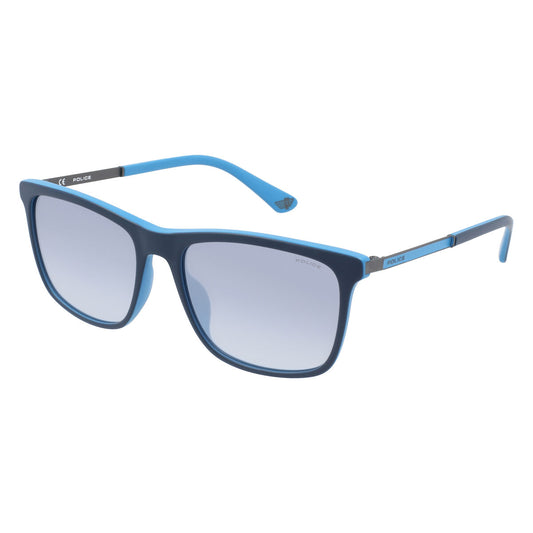 Police Herrensonnenbrille Police Spla5656Wtrx Ø 56 Mm