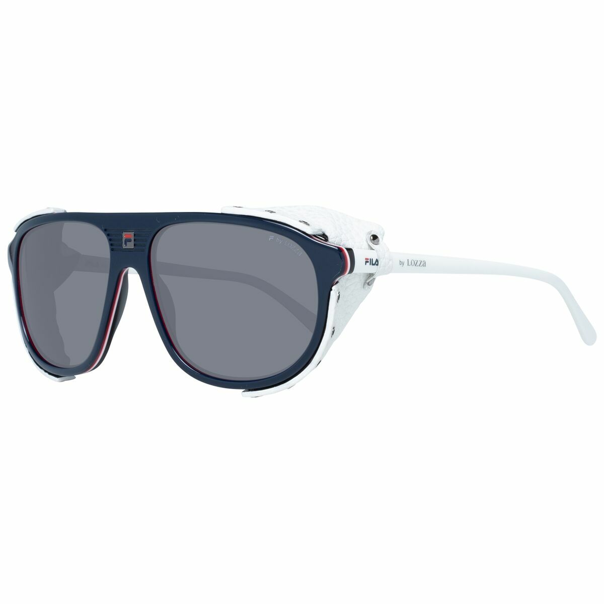 Lozza Herrensonnenbrille Lozza Sl4253V589Ddm Ø 58 Mm