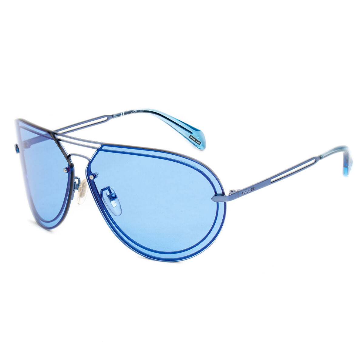 Police Damensonnenbrille Police Spla9367R70B Ø 67 Mm