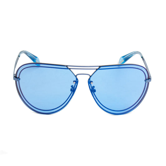 Police Damensonnenbrille Police Spla9367R70B Ø 67 Mm