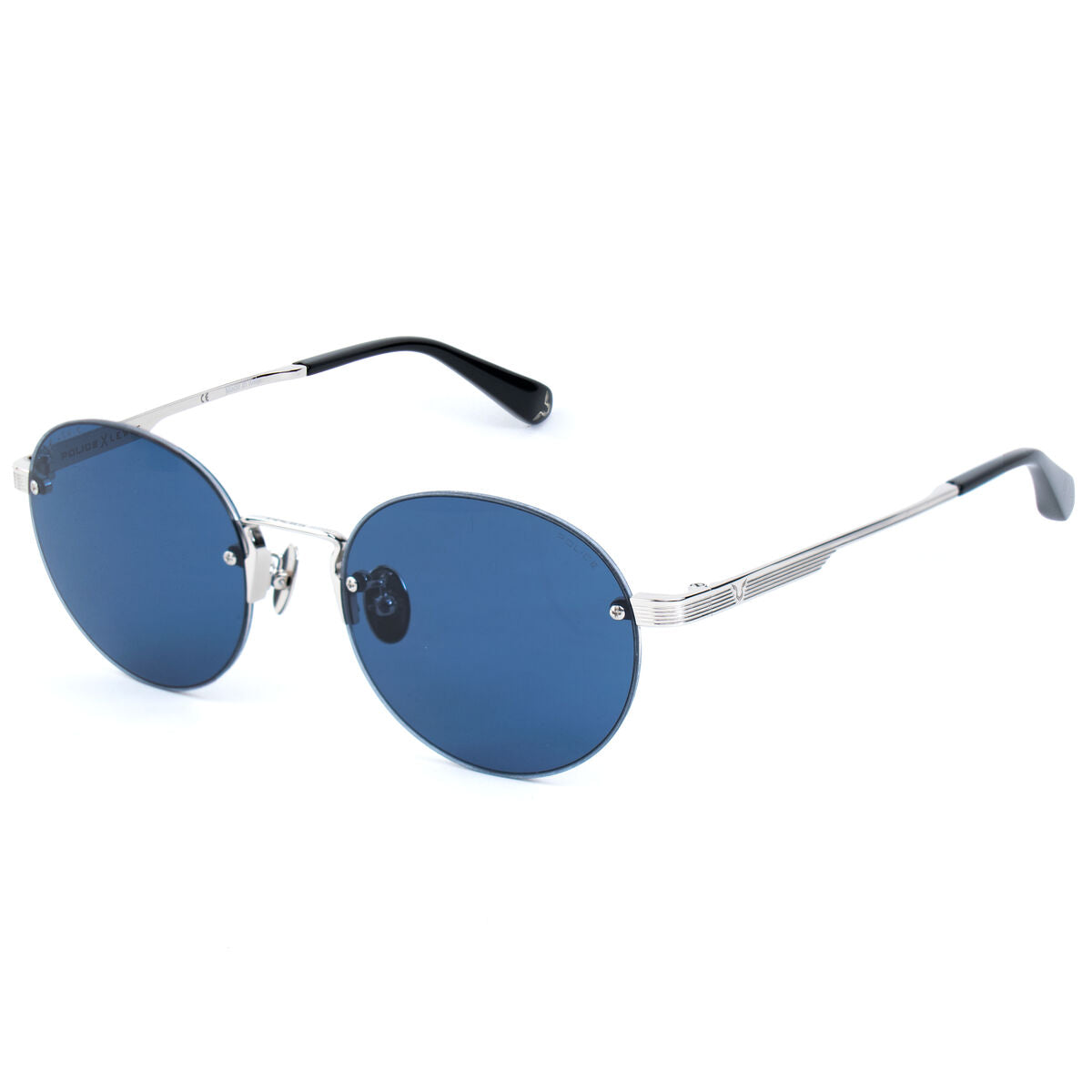 Police Herrensonnenbrille Police Splb27M-530579 Ø 53 Mm