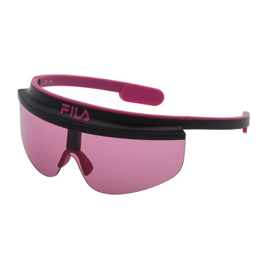 Fila Unisex-Sonnenbrille Fila Sf9365-9907Vh