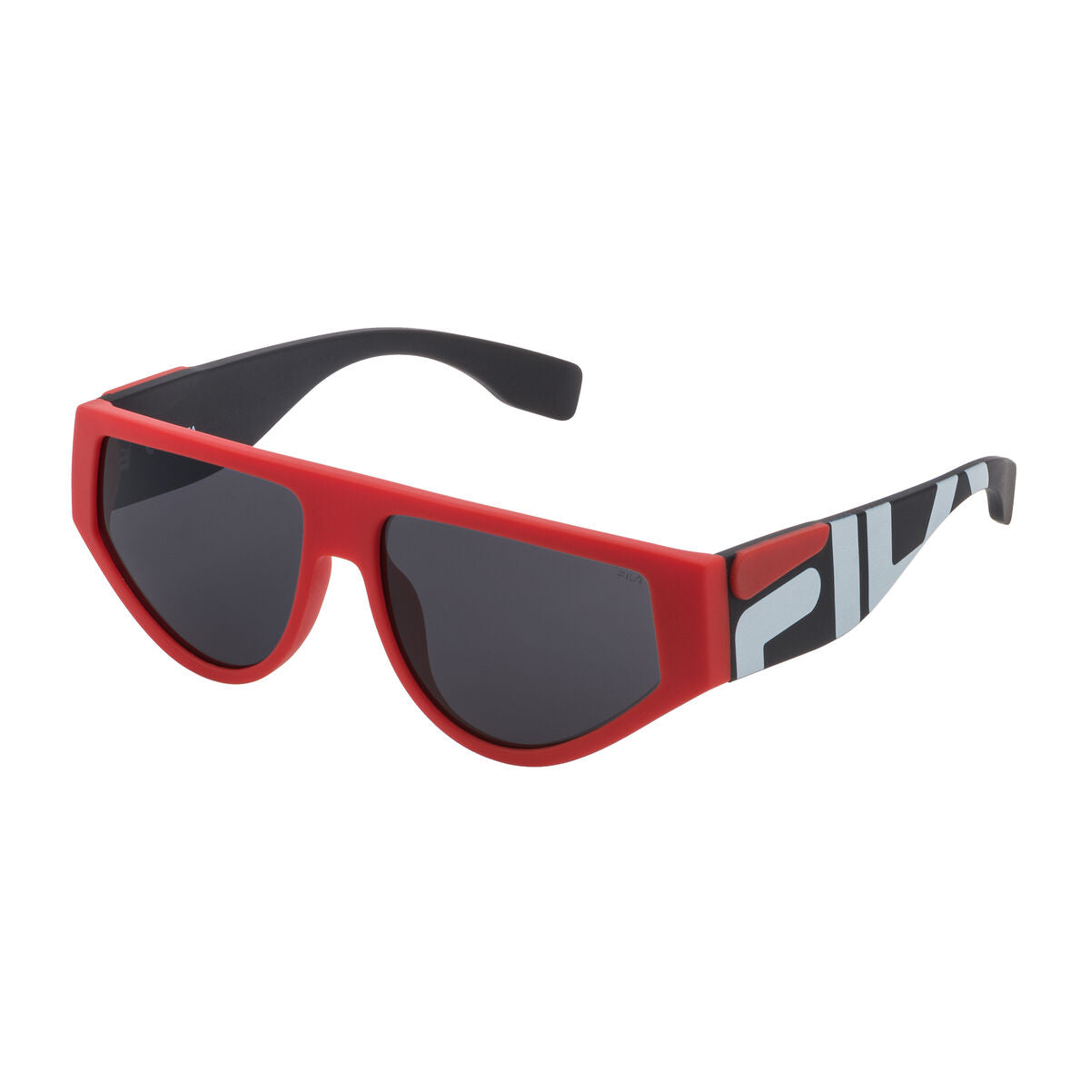 Fila Unisex-Sonnenbrille Fila Sf9364577Fzx Ø 57 Mm