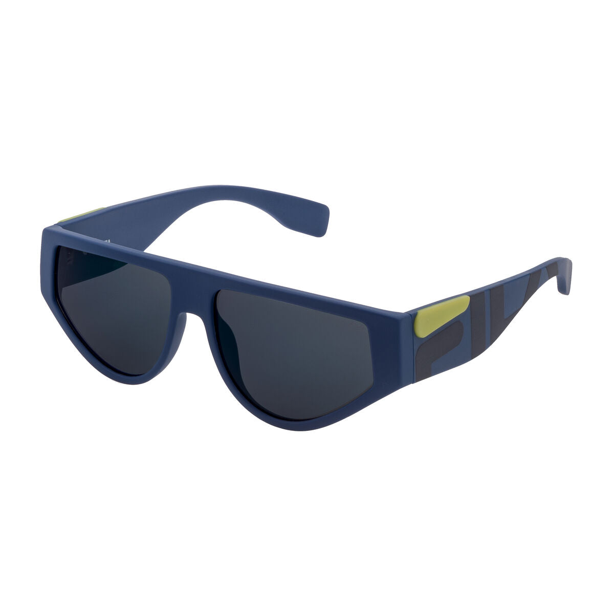 Fila Unisex-Sonnenbrille Fila Sf936457U43B Ø 57 Mm