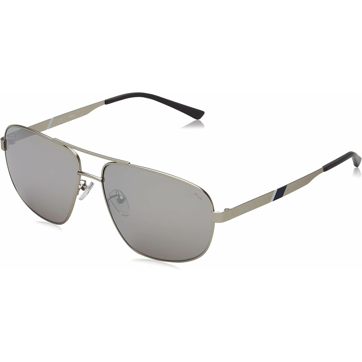 Fila Herrensonnenbrille Fila Sfi008-81X-60