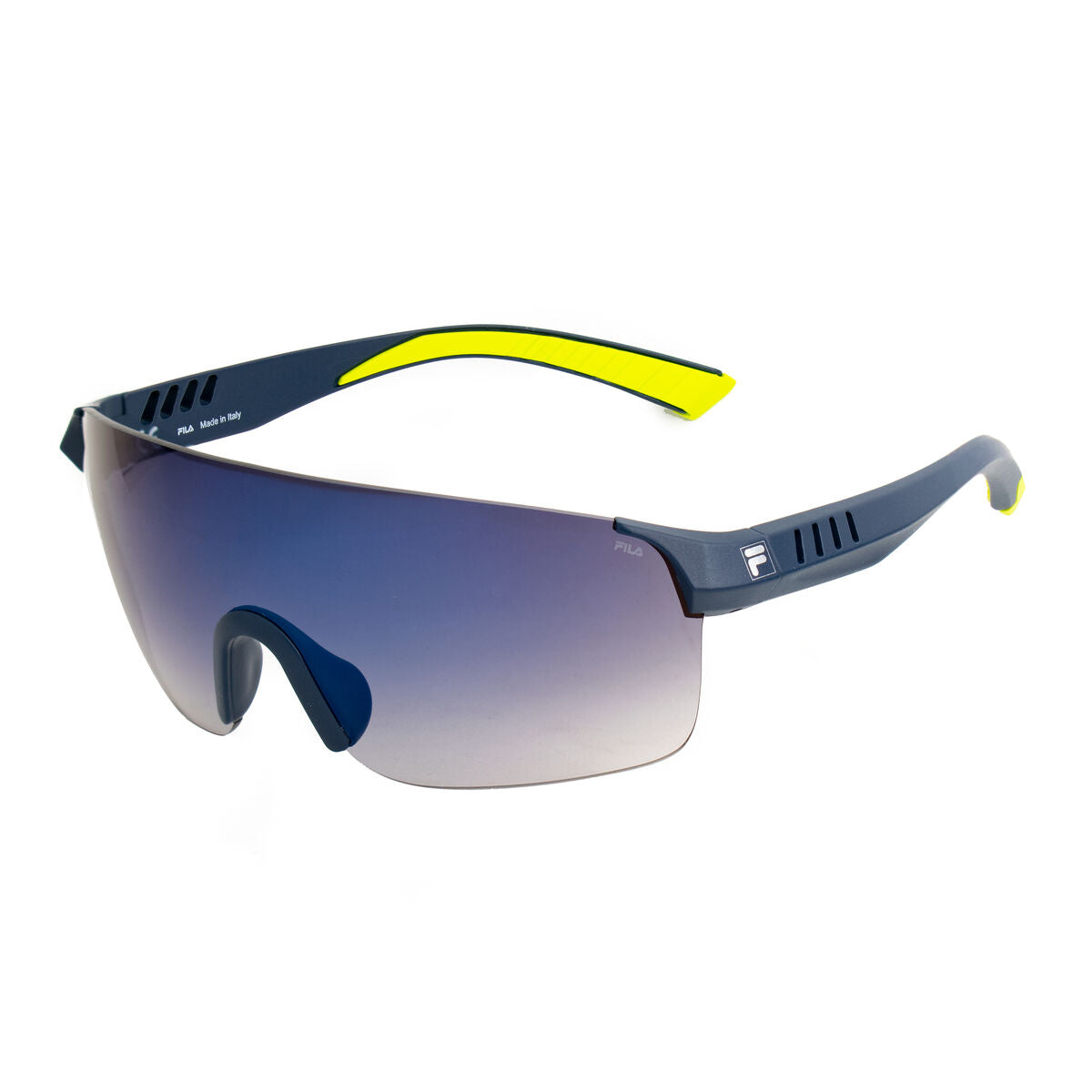 Fila Herrensonnenbrille Fila Sf9380-997Sfb