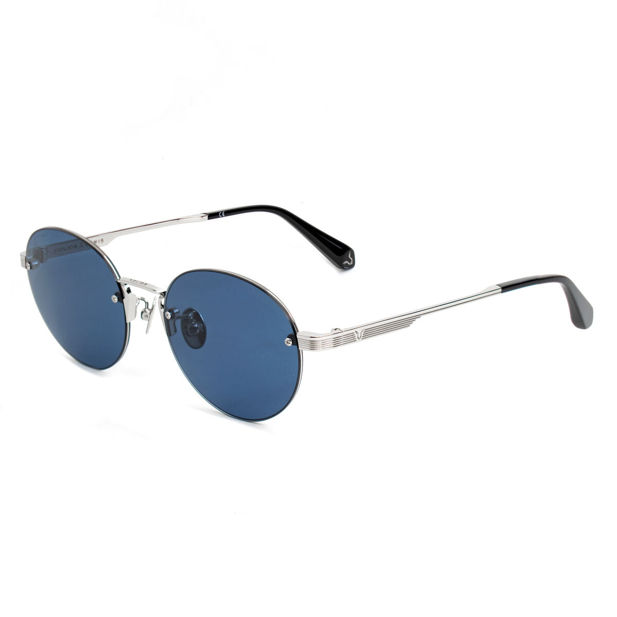 Police Herrensonnenbrille Police Splb27C-530579 Ø 53 Mm
