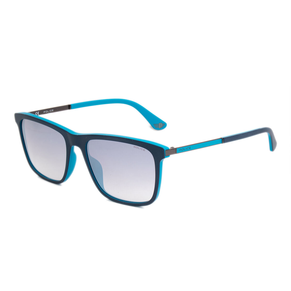 Police Herrensonnenbrille Police Spla56N-56Wtrx Ø 56 Mm