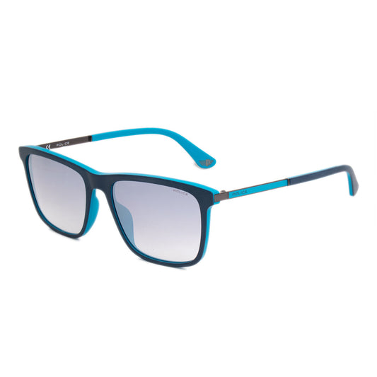 Police Herrensonnenbrille Police Spla56N-56Wtrx Ø 56 Mm