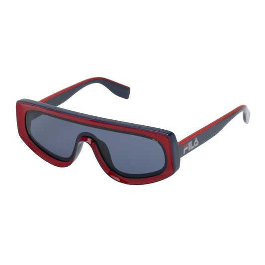 Fila Herrensonnenbrille Fila Sf9417990Sab