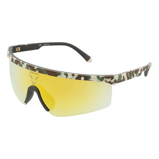 Police Herrensonnenbrille Police Spla28Kajg