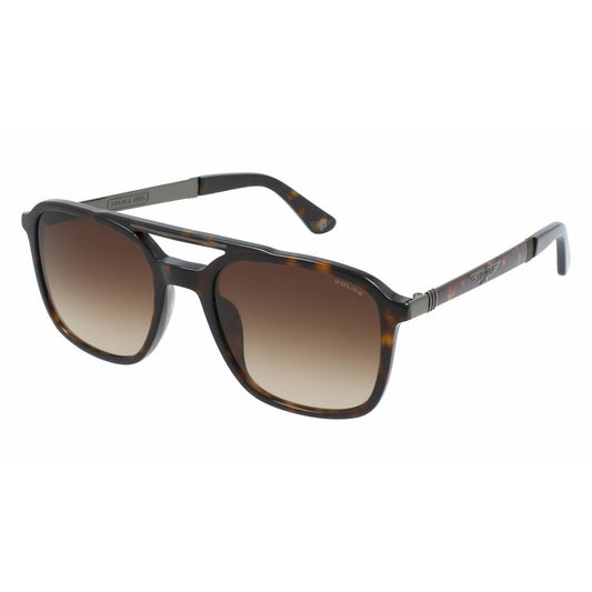 Police Damensonnenbrille Police Spla53-550722 Ø 55 Mm