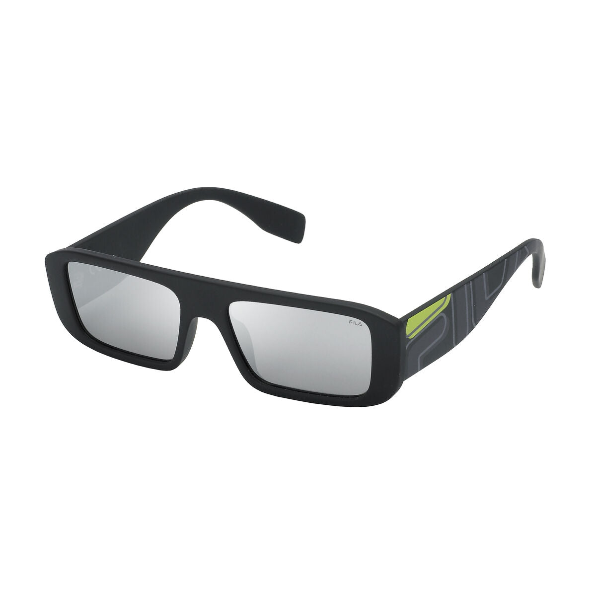 Fila Herrensonnenbrille Fila Sf9415540U28 Ø 54 Mm