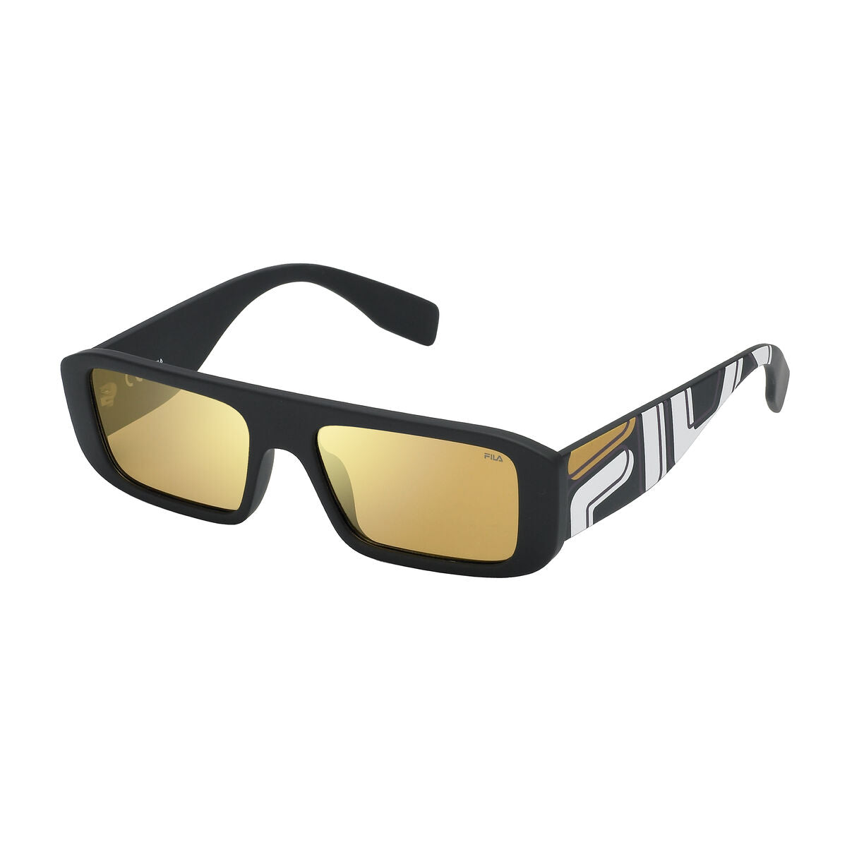 Fila Herrensonnenbrille Fila Sf941554U28Y Ø 54 Mm