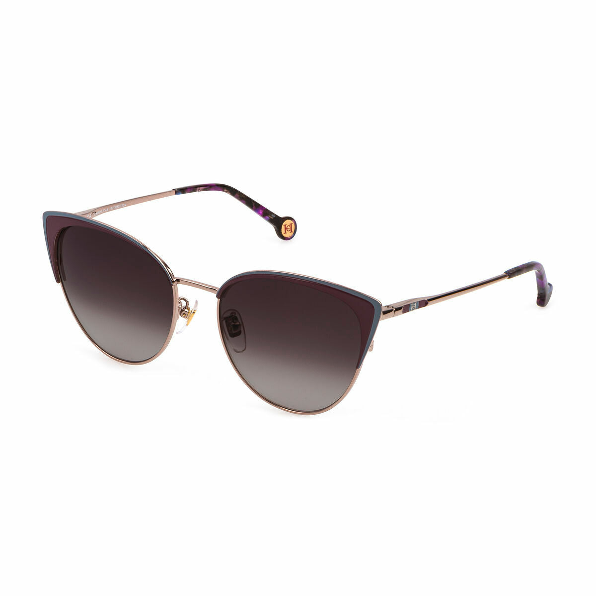 Carolina Herrera Damensonnenbrille Carolina Herrera She177 55H60
