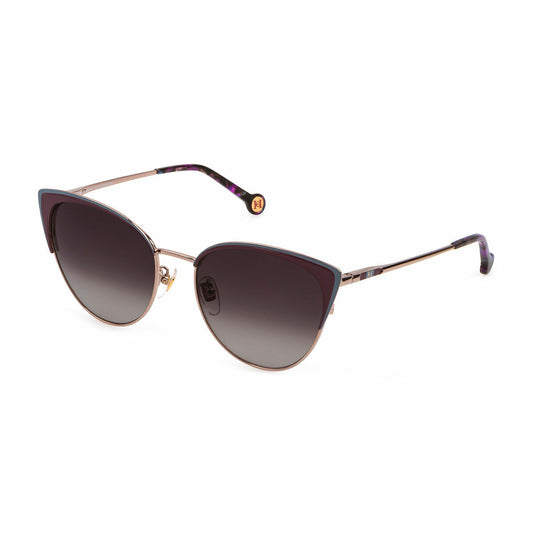 Carolina Herrera Damensonnenbrille Carolina Herrera She177 55H60