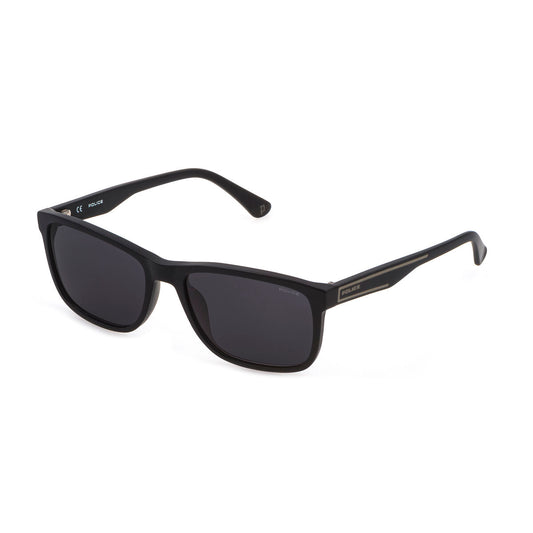 Police Unisex-Sonnenbrille Police Splb40N-560703 Ø 56 Mm