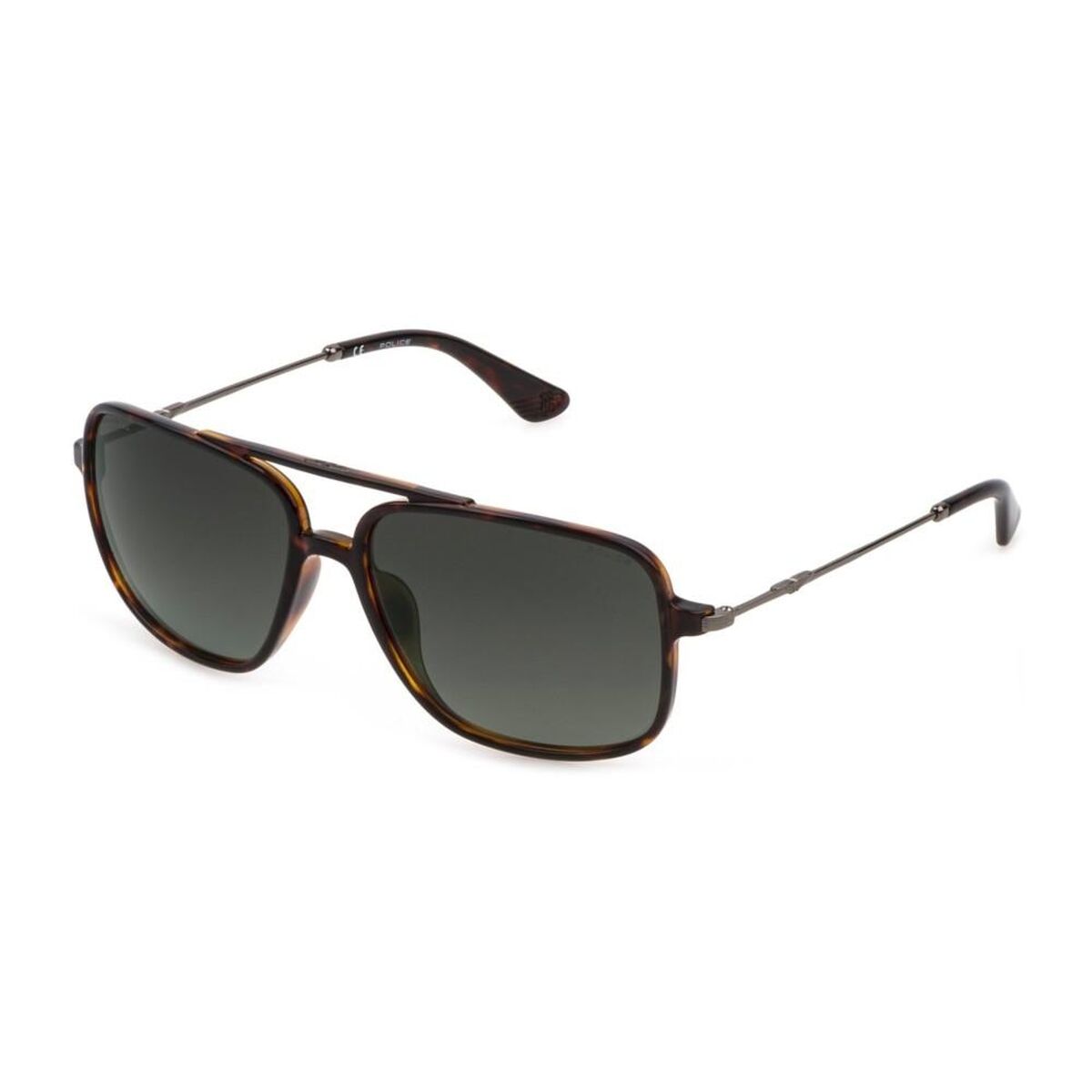 Police Herrensonnenbrille Police Spld40-59978P Ø 59 Mm