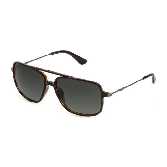 Police Herrensonnenbrille Police Spld40-59978P Ø 59 Mm