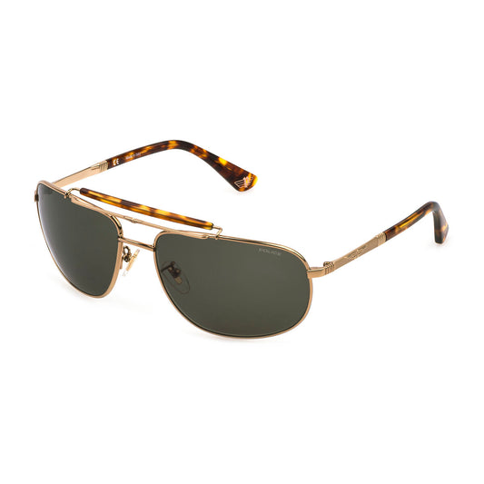 Police Herrensonnenbrille Police Spld44-620349 Ø 62 Mm