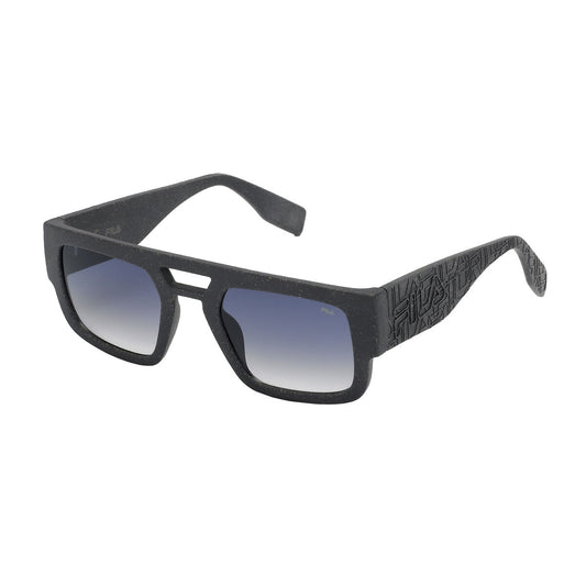 Fila Herrensonnenbrille Fila Sfi085500968 Ø 50 Mm