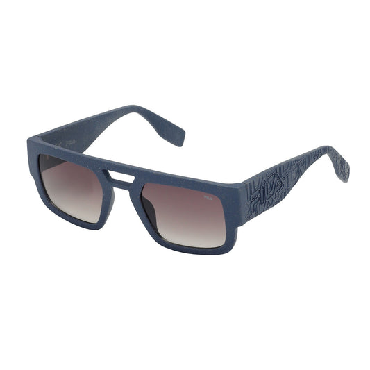 Fila Herrensonnenbrille Fila Sfi085500R22 Ø 50 Mm