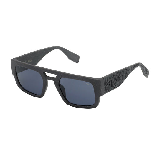Fila Herrensonnenbrille Fila Sfi085500U28 Ø 50 Mm