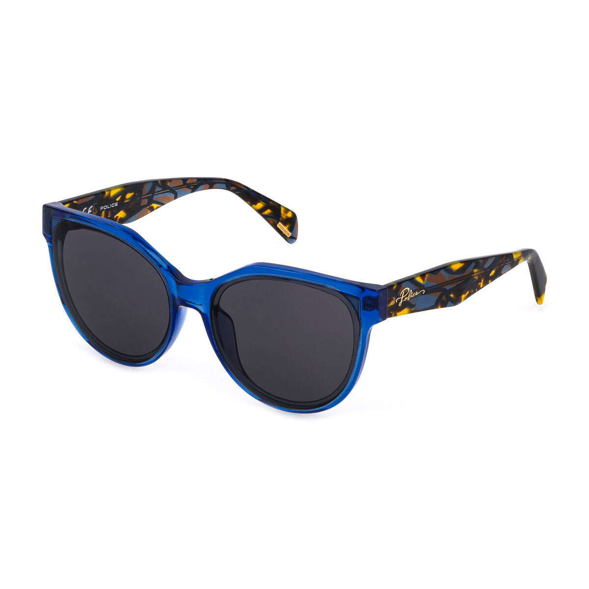 Police Damensonnenbrille Police Splc22E58097D Ø 58 Mm