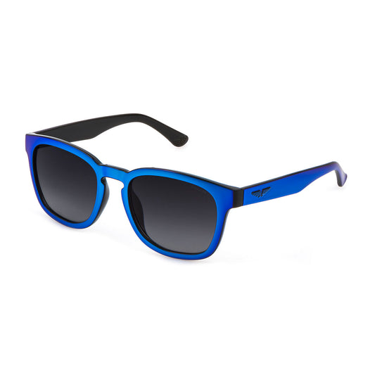 Police Herrensonnenbrille Police Spld41-550Are Ø 55 Mm