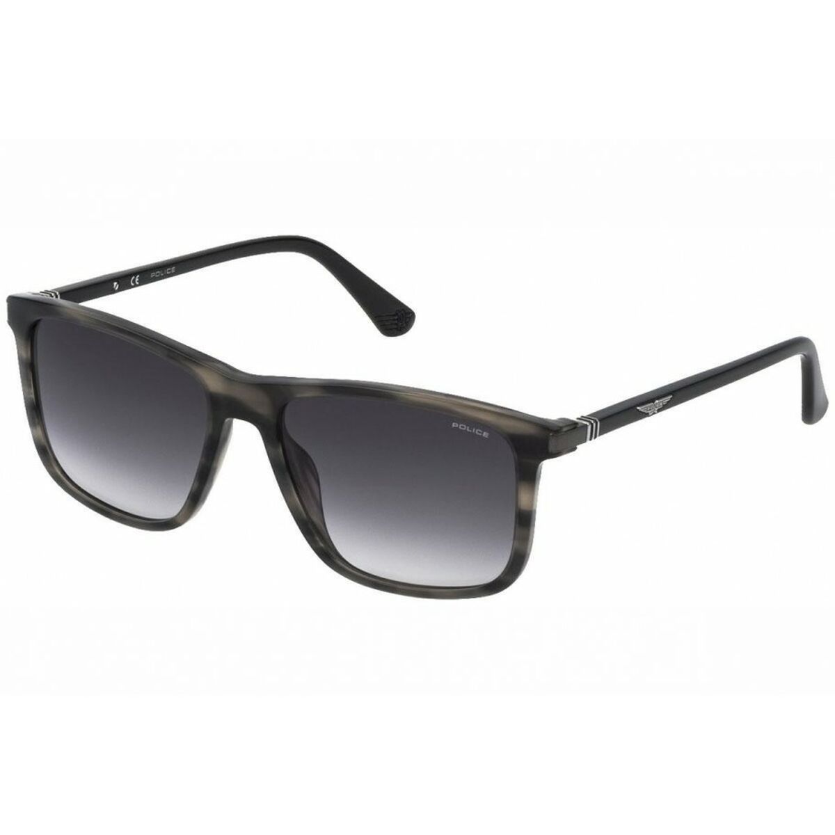 Police Herrensonnenbrille Police Sple05-5709N3 Ø 57 Mm