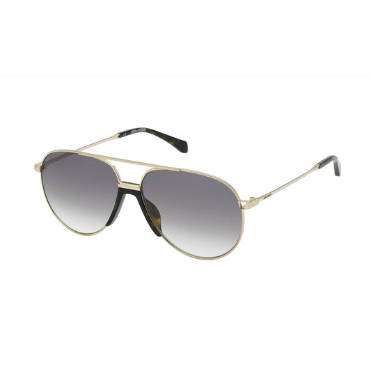 Zadig & Voltaire Herrensonnenbrille Zadig & Voltaire Szv320-590300 Ø 59 Mm
