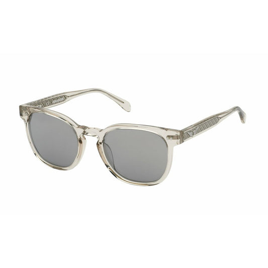 Zadig & Voltaire Unisex-Sonnenbrille Zadig & Voltaire Szv323-537T1X Ø 53 Mm