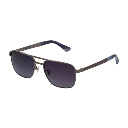 Police Unisex-Sonnenbrille Police Origins 3 Spl890E