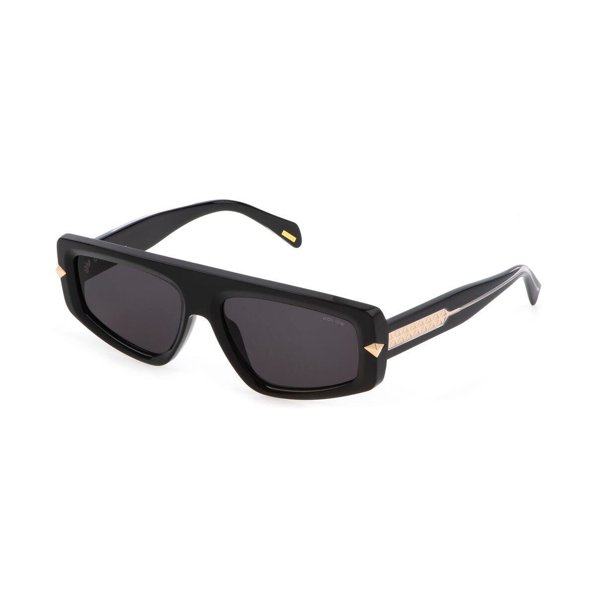 Police Damensonnenbrille Police Splf33-570700 Ø 57 Mm