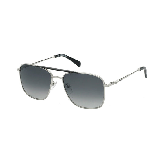 Zadig & Voltaire Herrensonnenbrille Zadig & Voltaire Szv337-560301 Ø 56 Mm