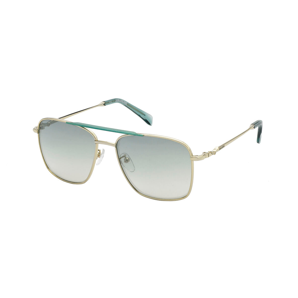 Zadig & Voltaire Damensonnenbrille Zadig & Voltaire Szv337-560492 Ø 56 Mm