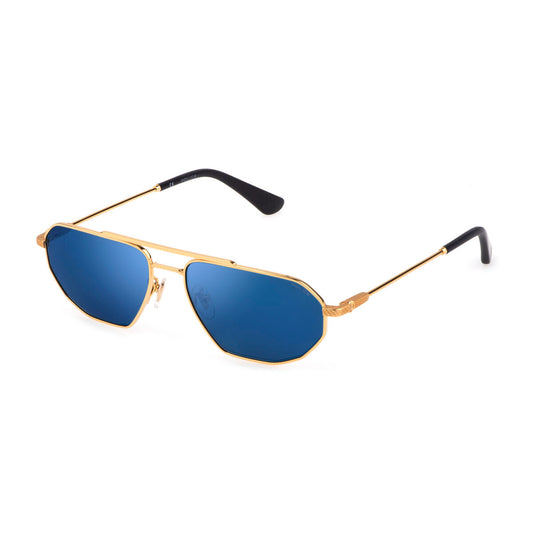 Police Damensonnenbrille Police Splf66-58249B Ø 58 Mm