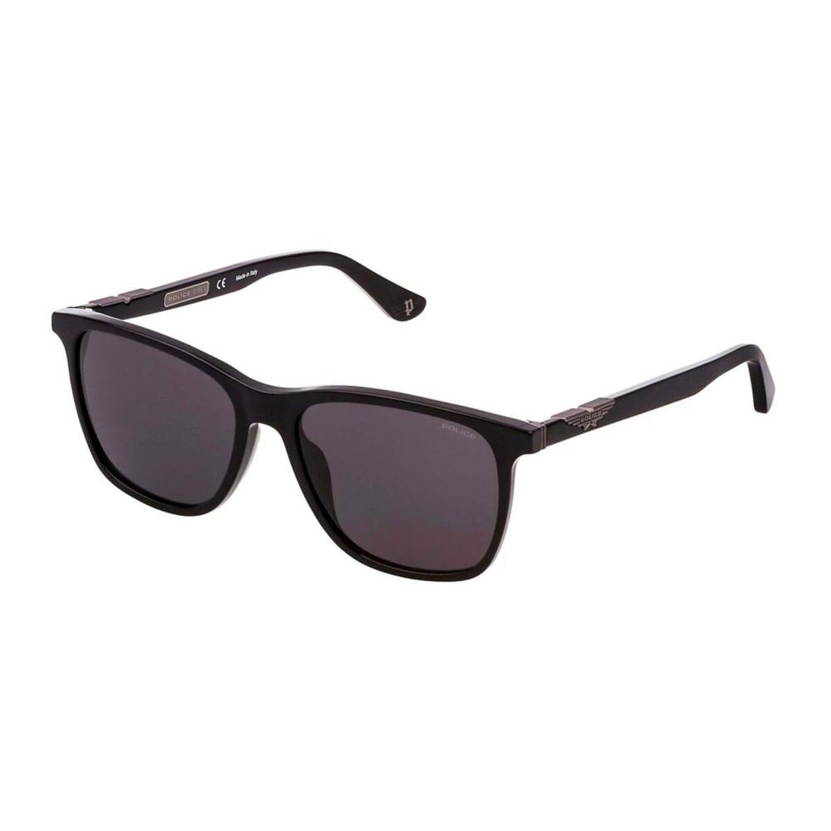 Police Unisex-Sonnenbrille Origins 1 Spl872N