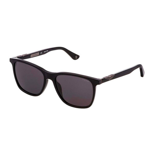 Police Unisex-Sonnenbrille Origins 1 Spl872N