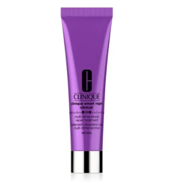 CLINIQUE Clinique Smart Night Clinical Retinol Nachtpflege 30 ml Kosmetik