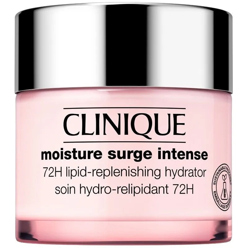 CLINIQUE Clinique Moisture Surge 100H Auto-Replenishing Hydrator 75 ml Gesichtscreme Kosmetik