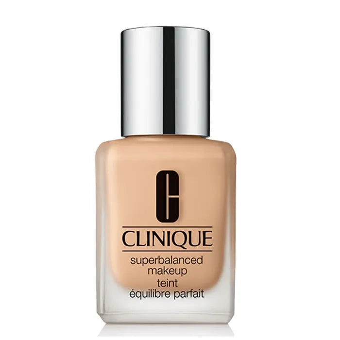 CLINIQUE Clinique Superbalanced Foundation 04 Cream Chamois 30 ml Make-up Foundation