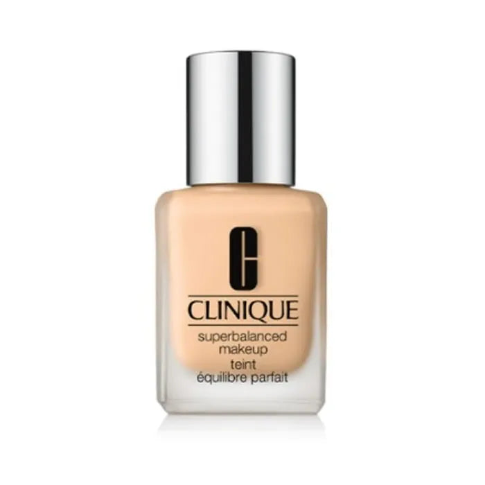 CLINIQUE Clinique Superbalanced Foundation 05 Vanilla 30 ml Make-up Grundierung