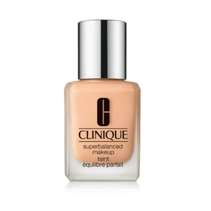 CLINIQUE CLINIQUE Superbalanced Foundation 07 Neutral 30 ml Make-up Grundierung