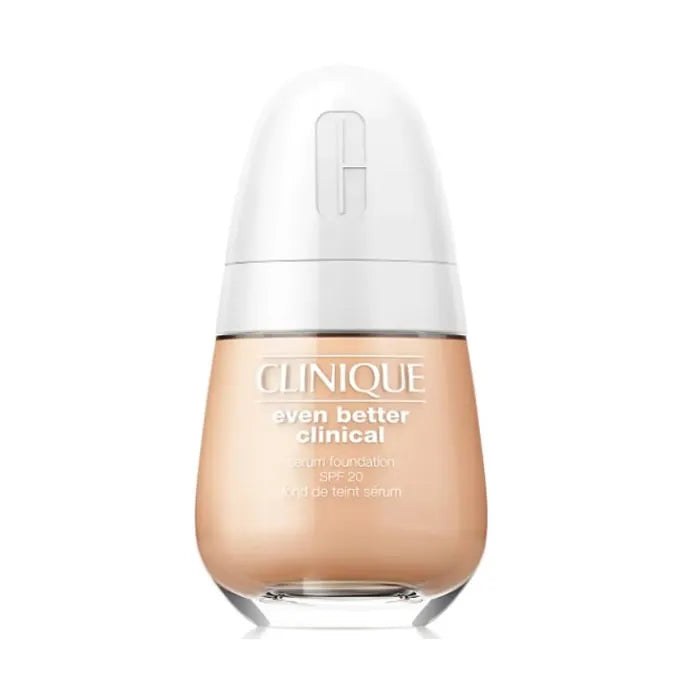 CLINIQUE CLINIQUE Even Better Serum Foundation SPF20 CN28 Ivory 30 ml