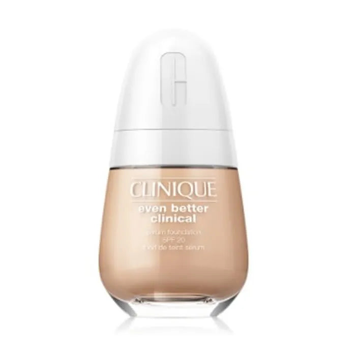 CLINIQUE CLINIQUE Even Better Serum Foundation SPF20 CN40 Cream Chamois 30 ml