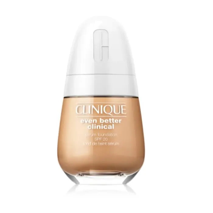 CLINIQUE Clinique Even Better Serum Foundation SPF20 CN70 Vanilla 30 ml Make-up Foundation