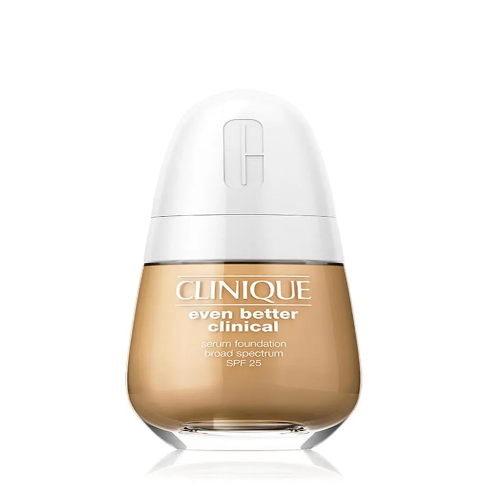 CLINIQUE Clinique Even Better Serum Foundation F20 30 ml Gesicht Make-up Kosmetik