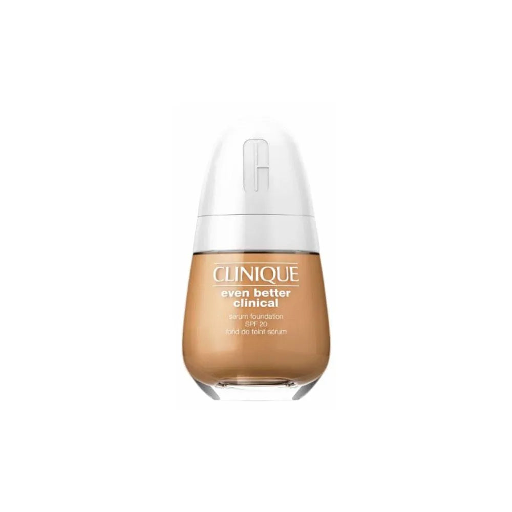 CLINIQUE Clinique Even Better Clinical Foundation SPF 20 94 Deep Neutral 30 ml