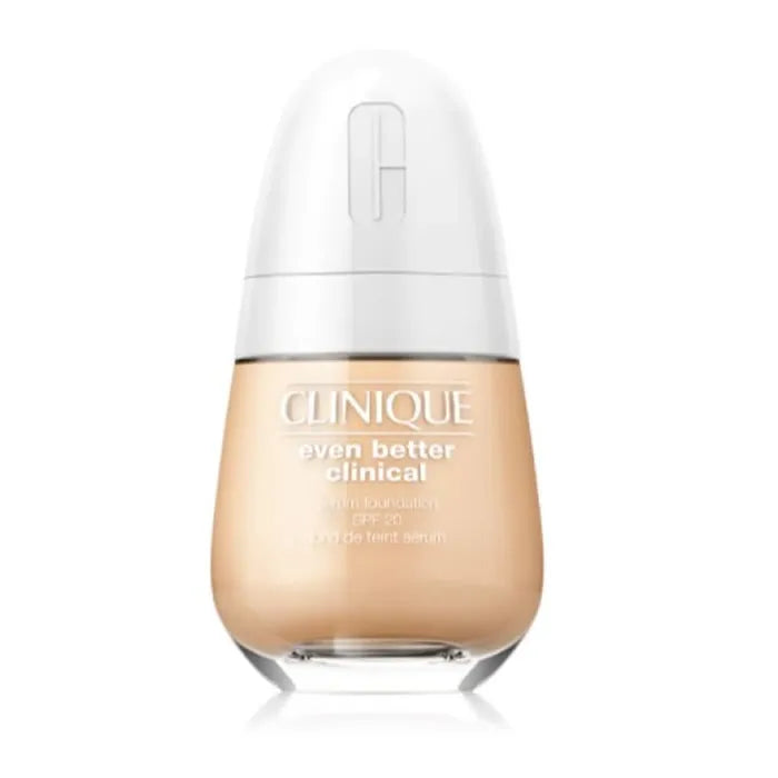 CLINIQUE Clinique Even Better Serum Foundation SPF20 WN04 Bone 30 ml Make-up Foundation